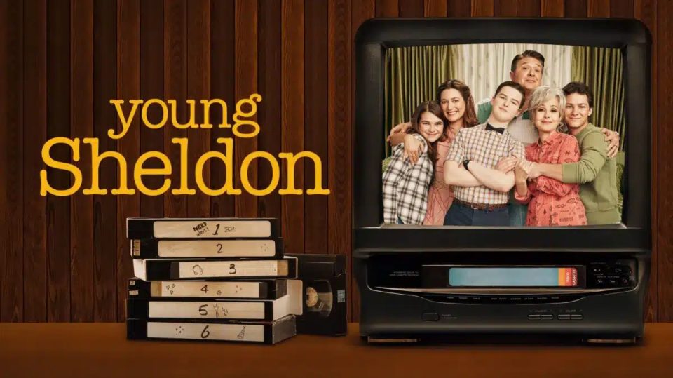 young sheldon