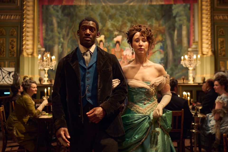 saison 2 thousand blows