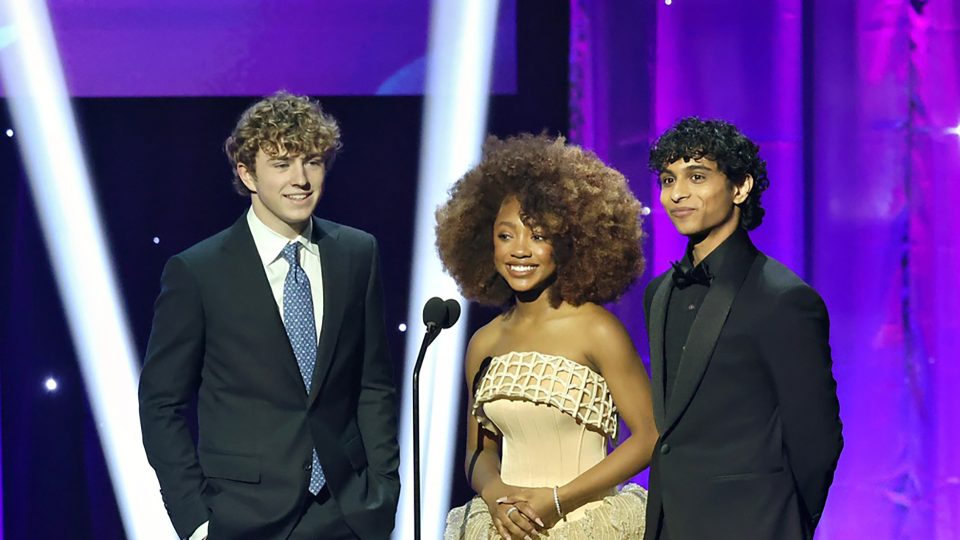Children and Family Emmy Awards 2025 01