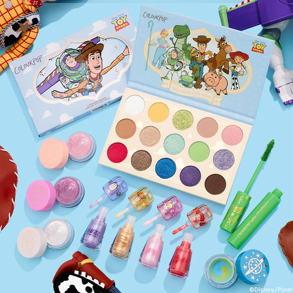 30e anniversaire toy story