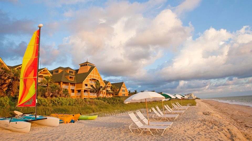 Disney's Vero Beach Resort rénovation 01