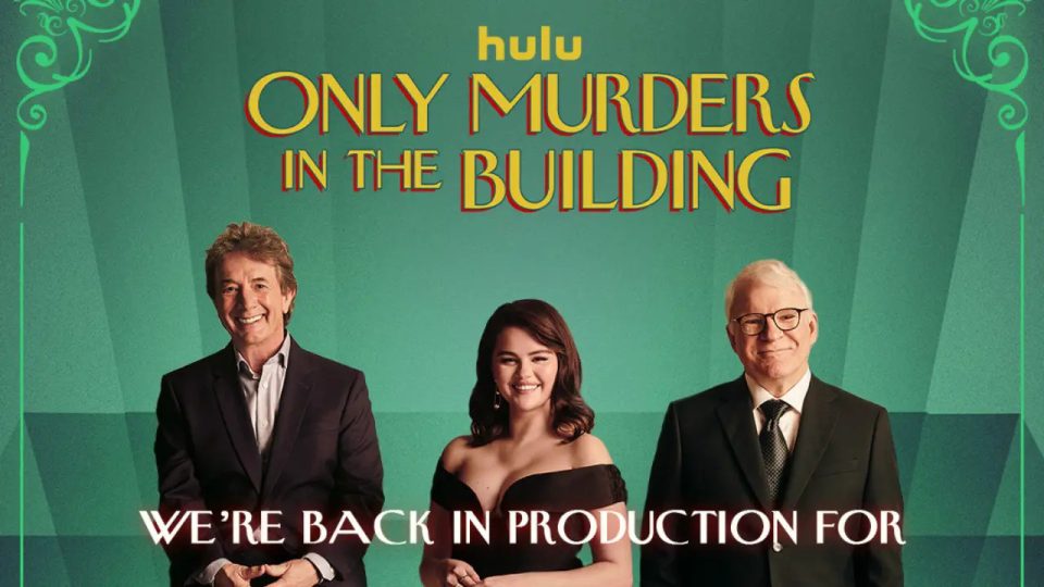 only murders saison 5