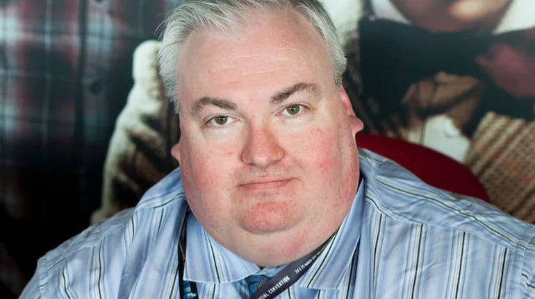 Simon Fisher-Becker