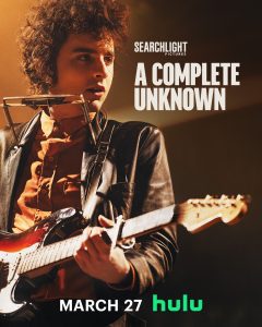 un parfait inconnu hulu