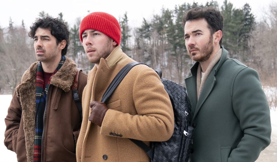 a very jonas christmas