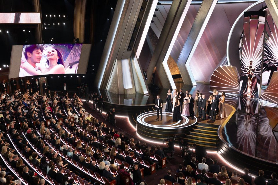 audiences oscars 2025