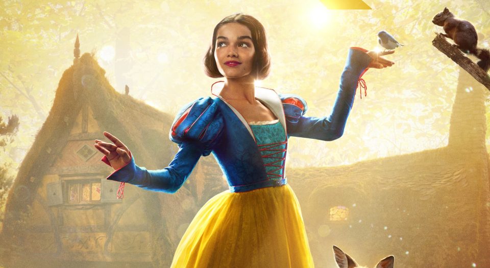 presse blanche neige