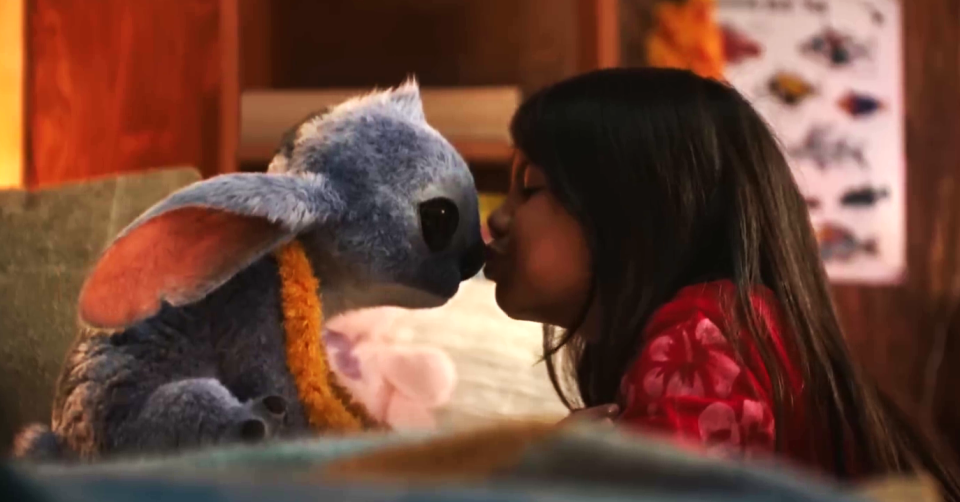 bande-annonce lilo stitch