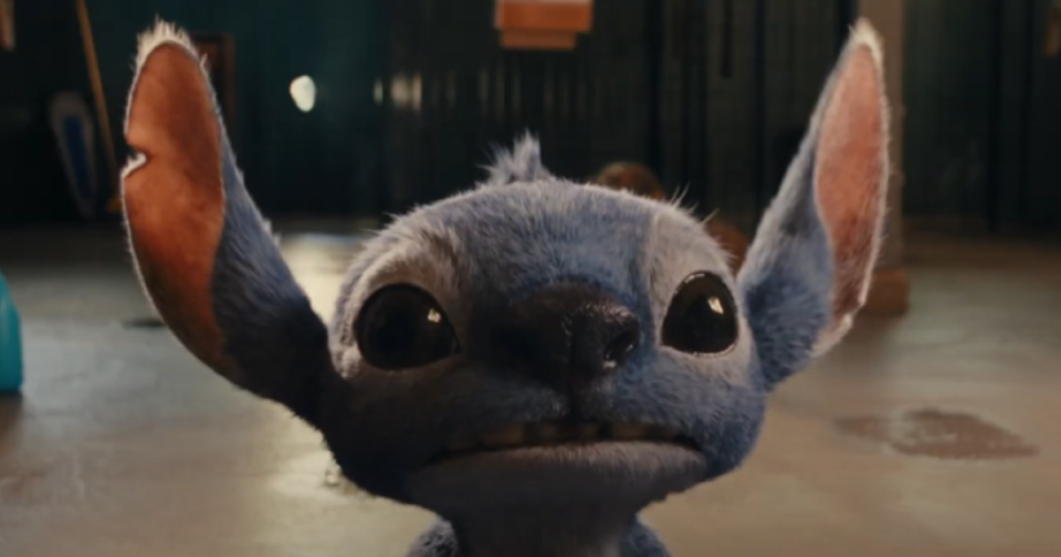 carton bande-annonce lilo stitch