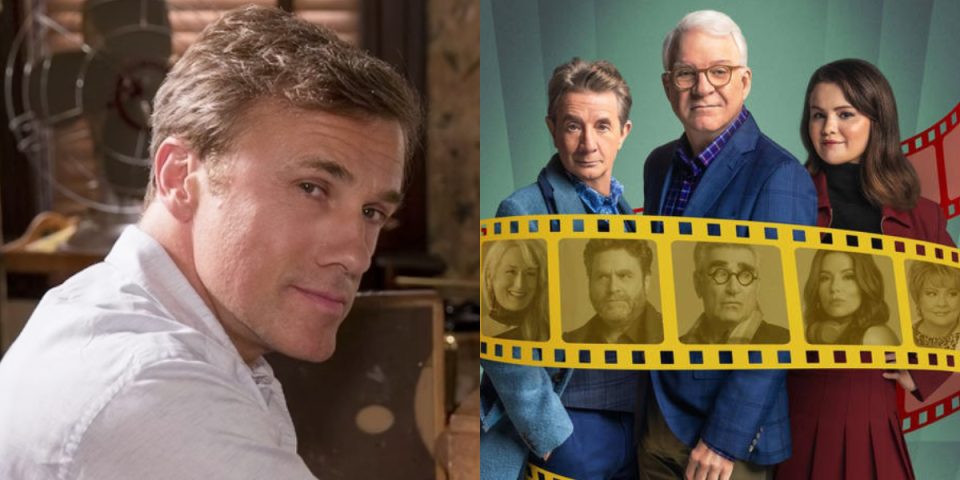 christoph waltz only murders