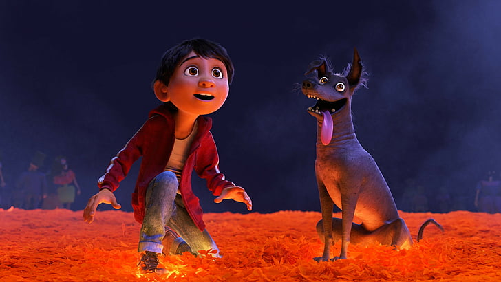 coco 2