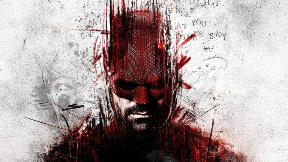 daredevil épisode 1