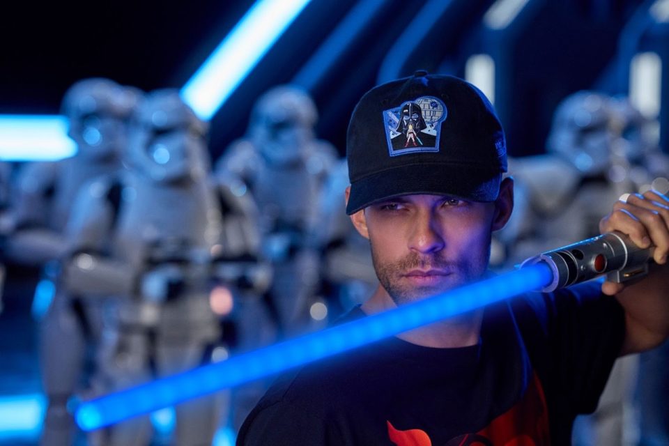 disney store produits may the 4th be with you journée star wars 2025