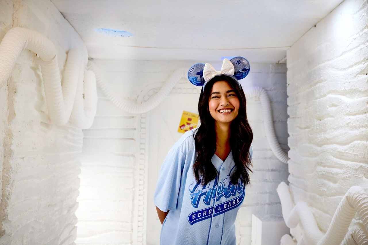 disney store produits may the 4th be with you journée star wars 2025