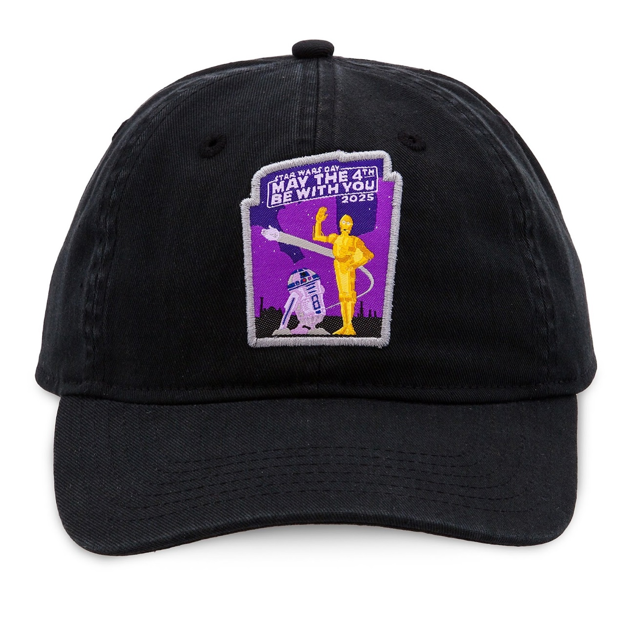 disney store produits may the 4th be with you journée star wars 2025