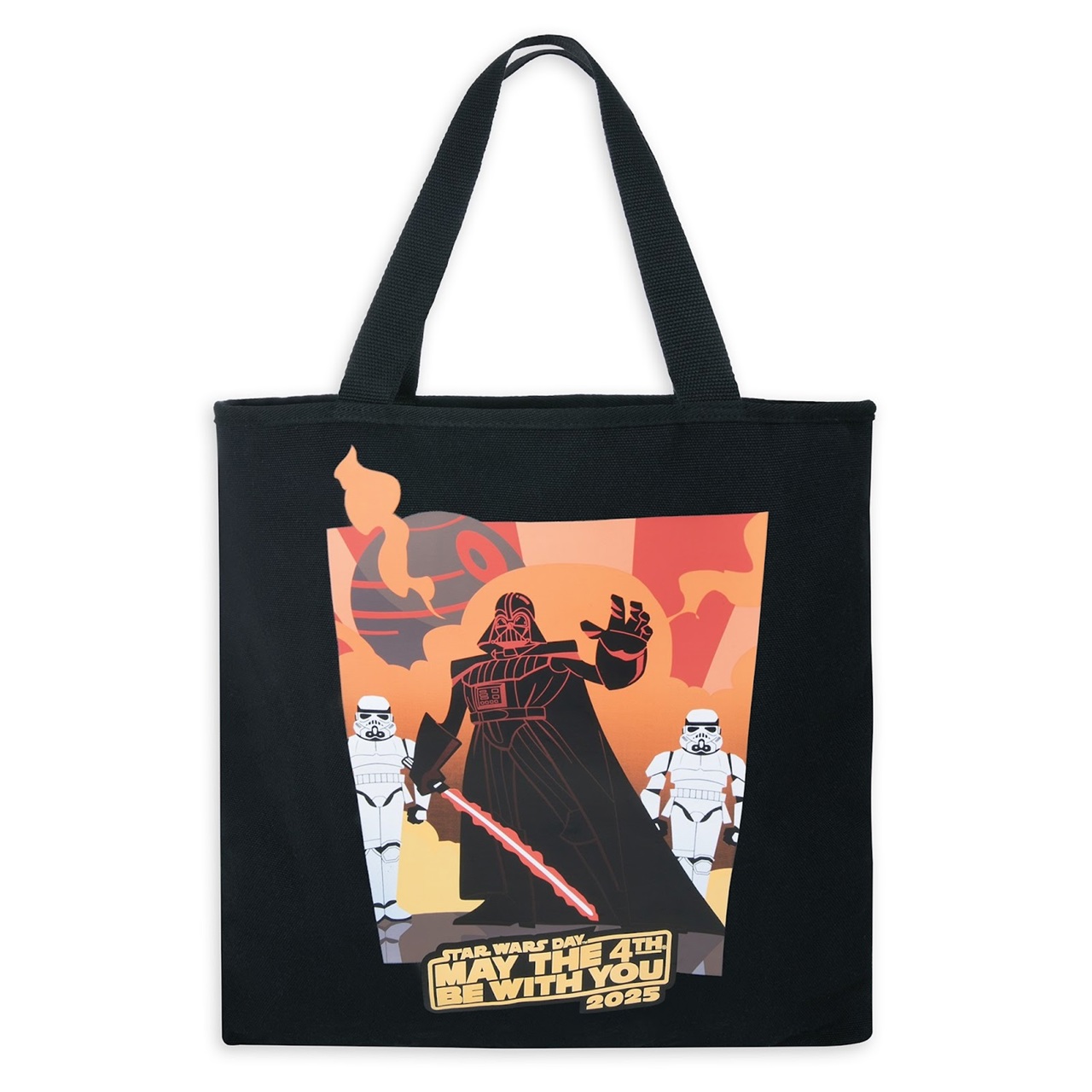 disney store produits may the 4th be with you journée star wars 2025