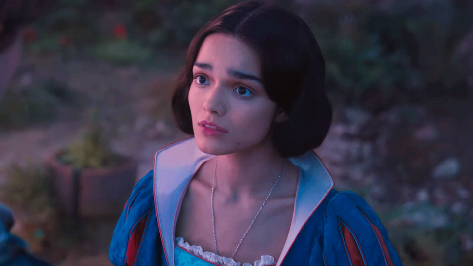 échec blanche neige