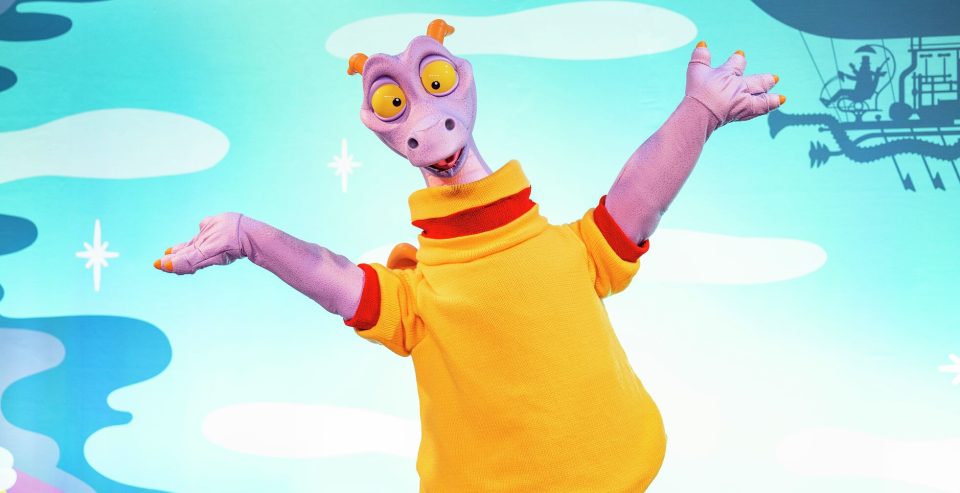 disney figment