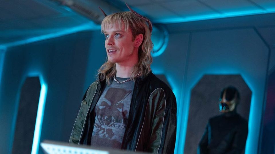 freddie fox doctor who