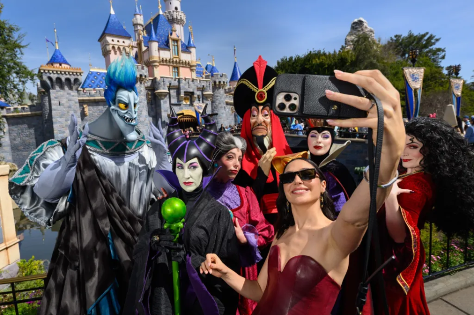 promotion blanche neige