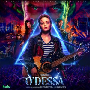 o'dessa bande originale
