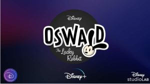 oswald the lucky rabbit
