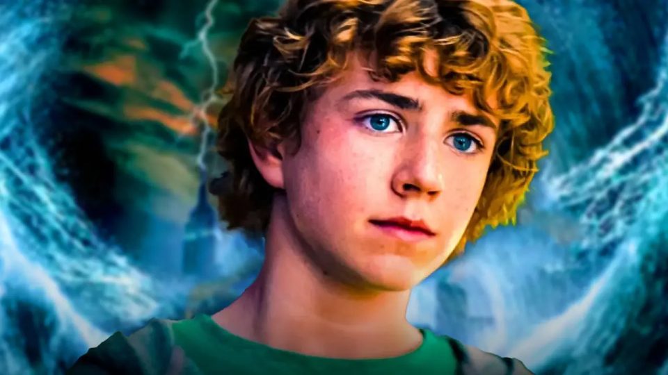 percy jackson saison 3