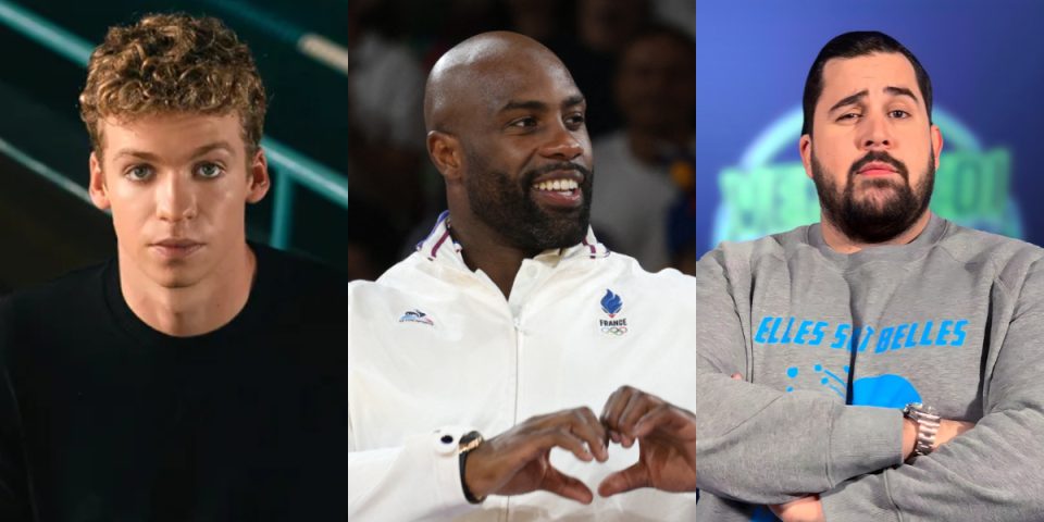 personnalités préférées français 2024