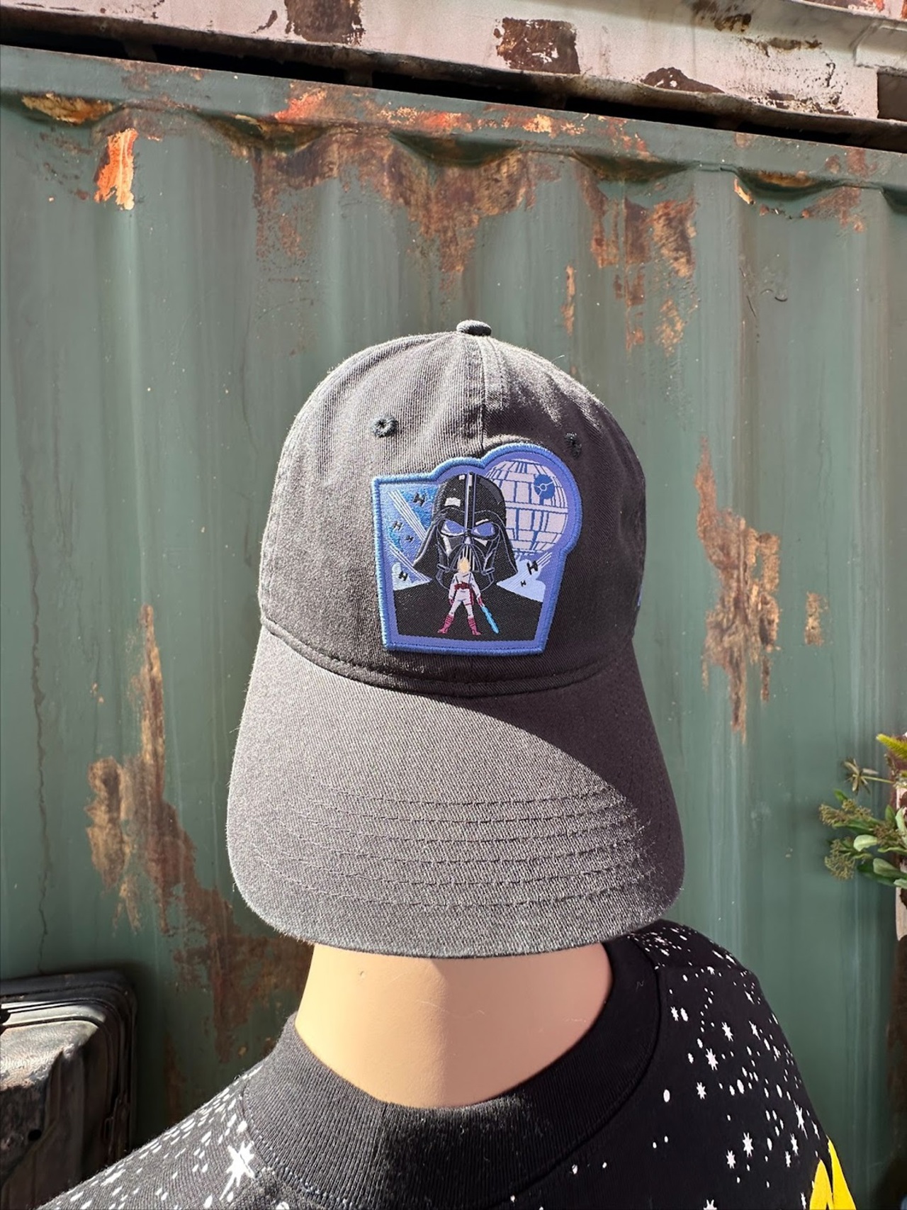produits season of the force 2025