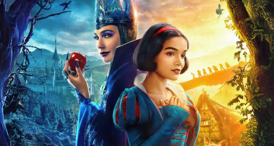 promotion blanche neige