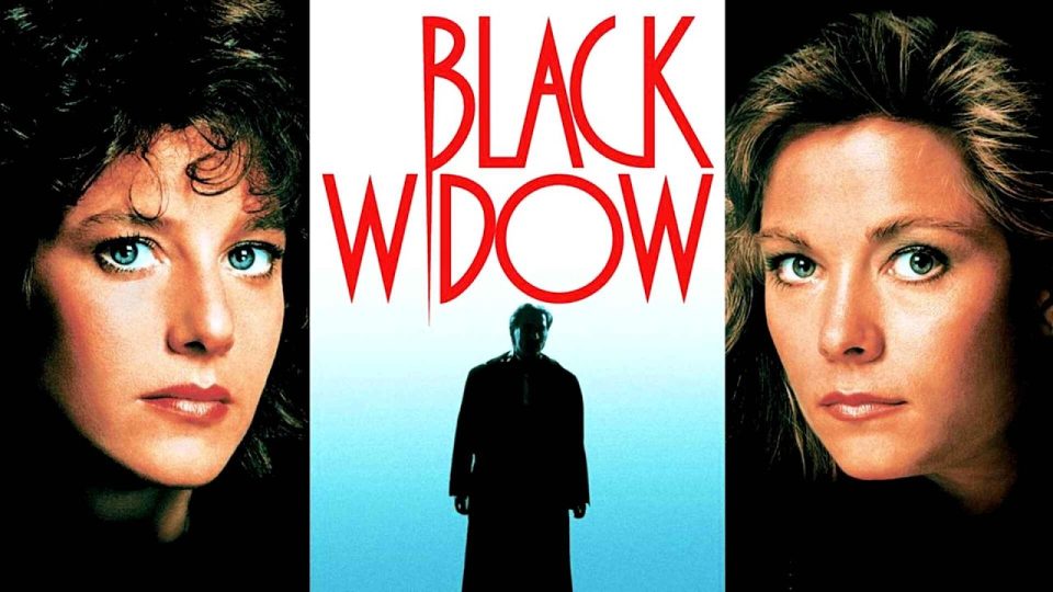 remake la veuve noire
