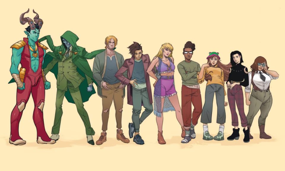 runaways doom