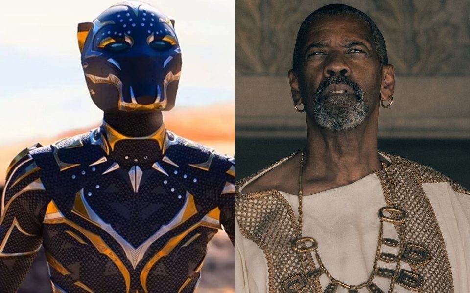 ryan coogler black panther 3