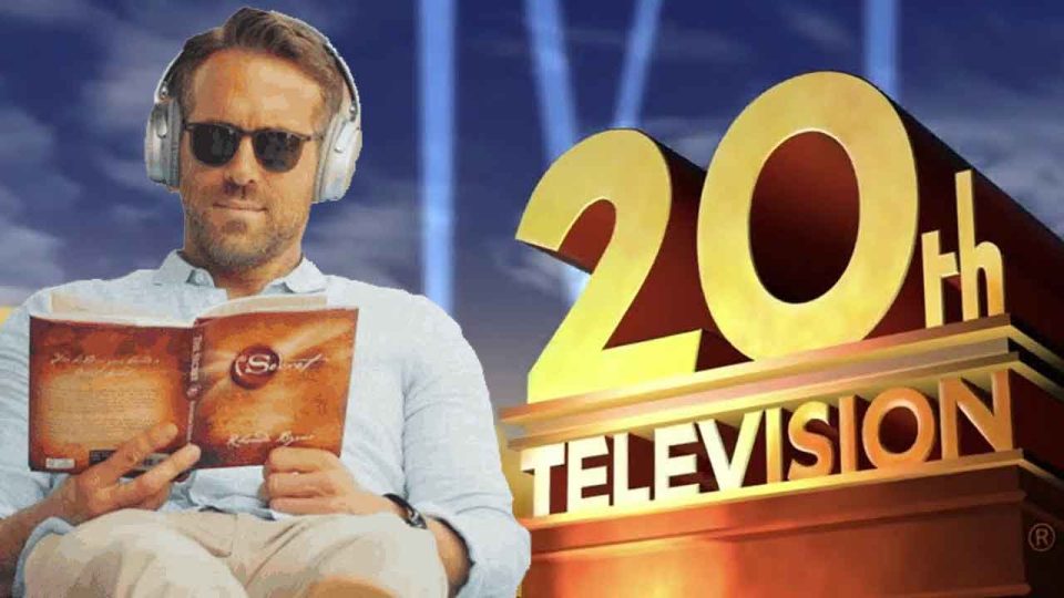 ryan reynolds 20th television