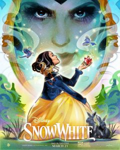 blanche neige affiche kat reeder