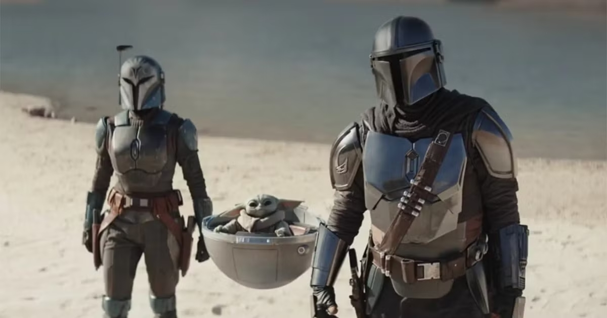 mandalorian saison 4