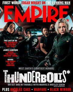 thunderbolts* empire magazine