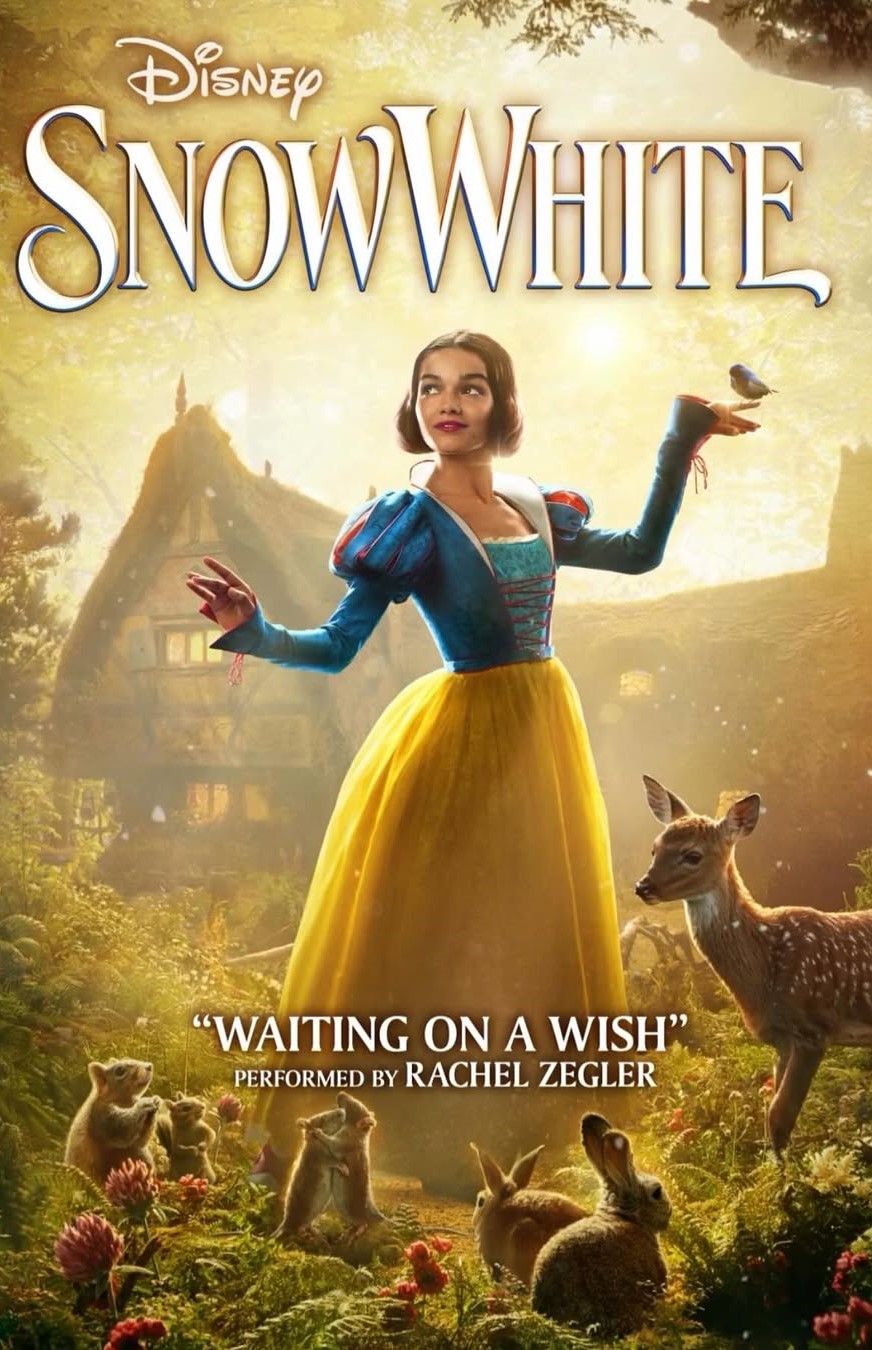 waiting on a wish
