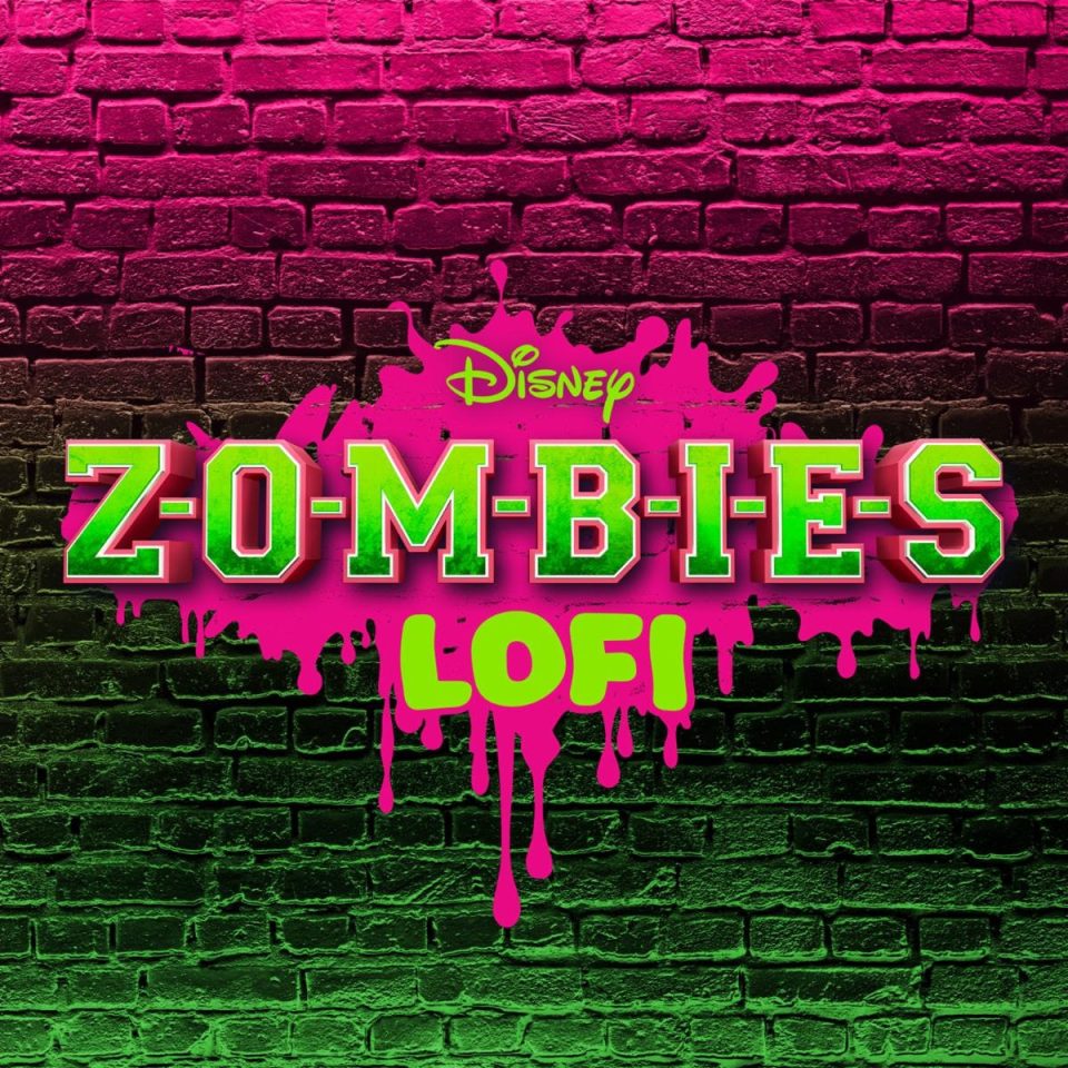 zombies lofi