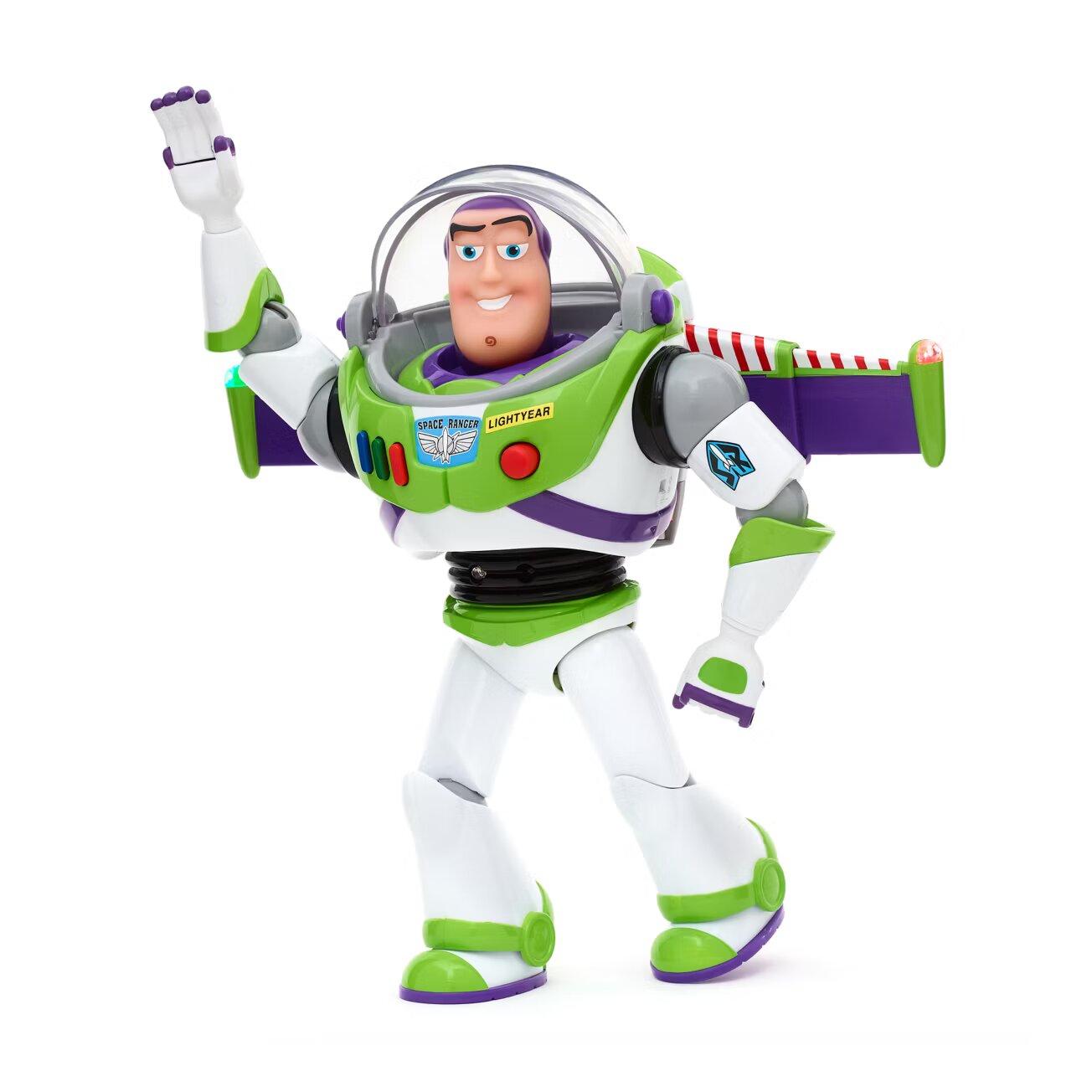 toy story disney store