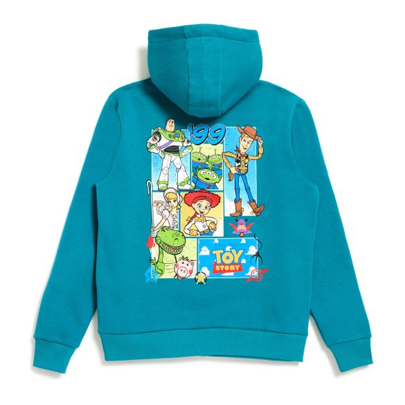 Courtoisie de Disney