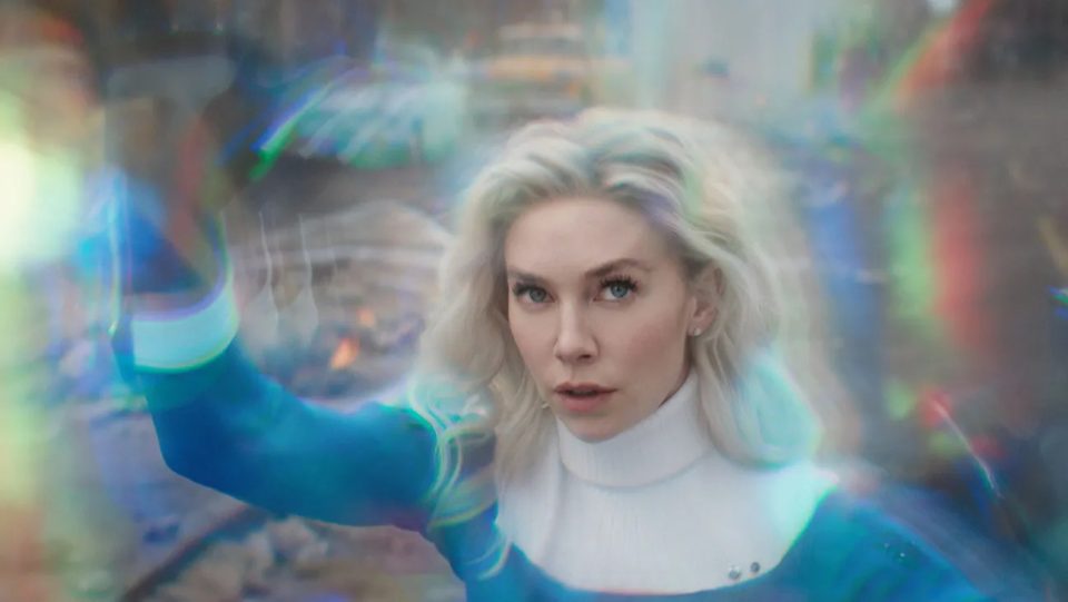 4 fantastiques cinemacon