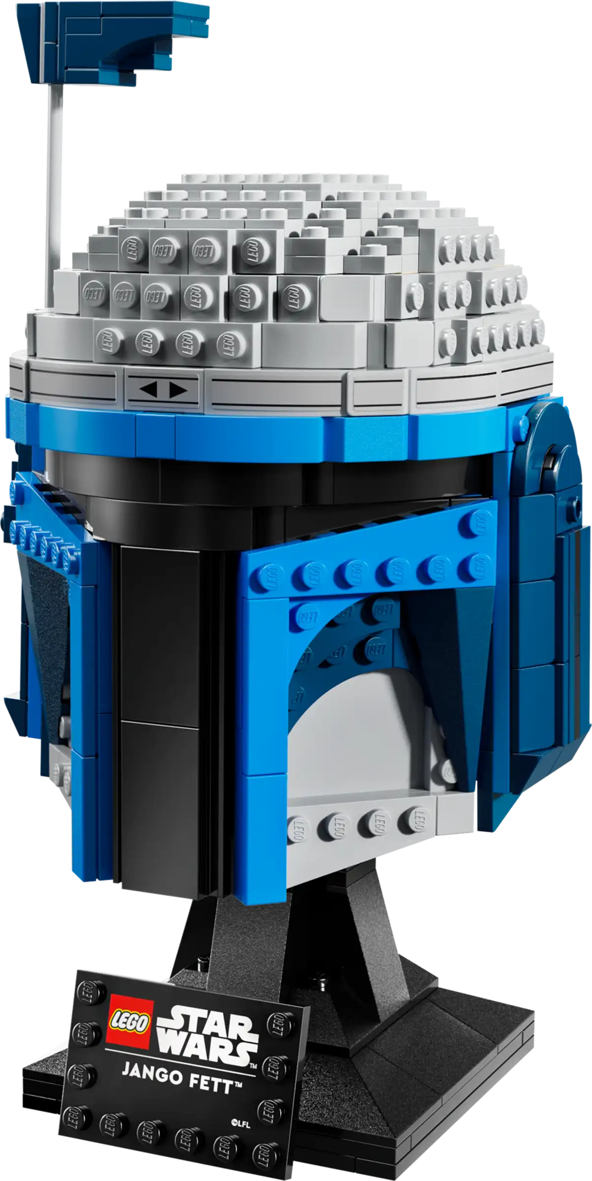 lego jango fett