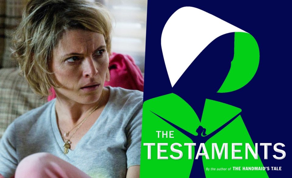 casting testaments