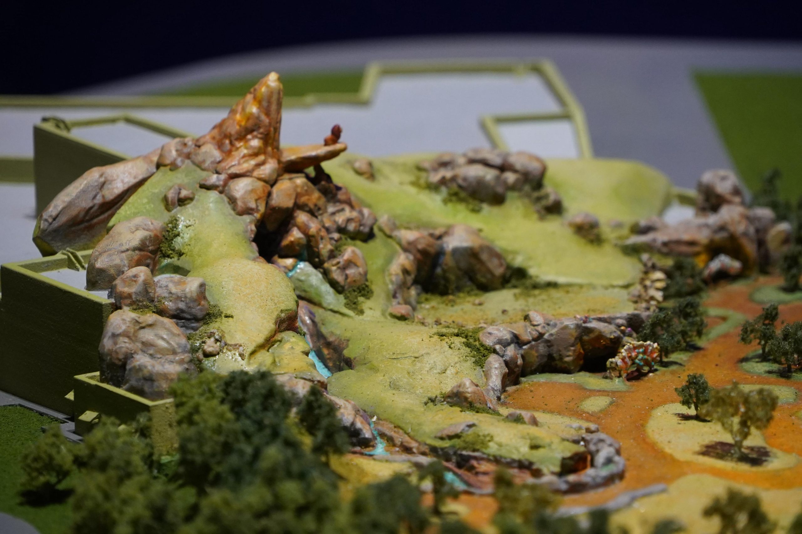 maquette animation celebration