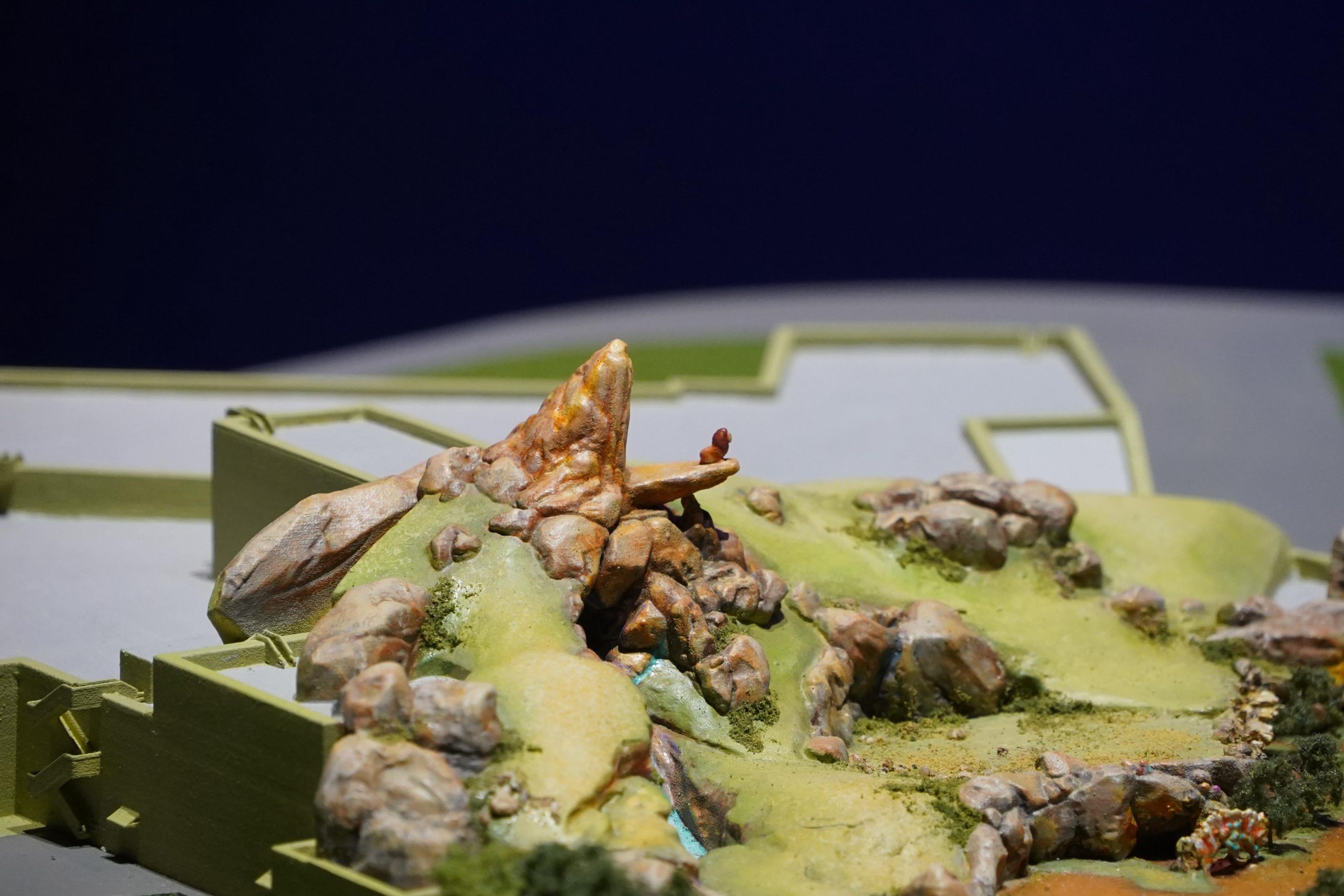 maquette animation celebration