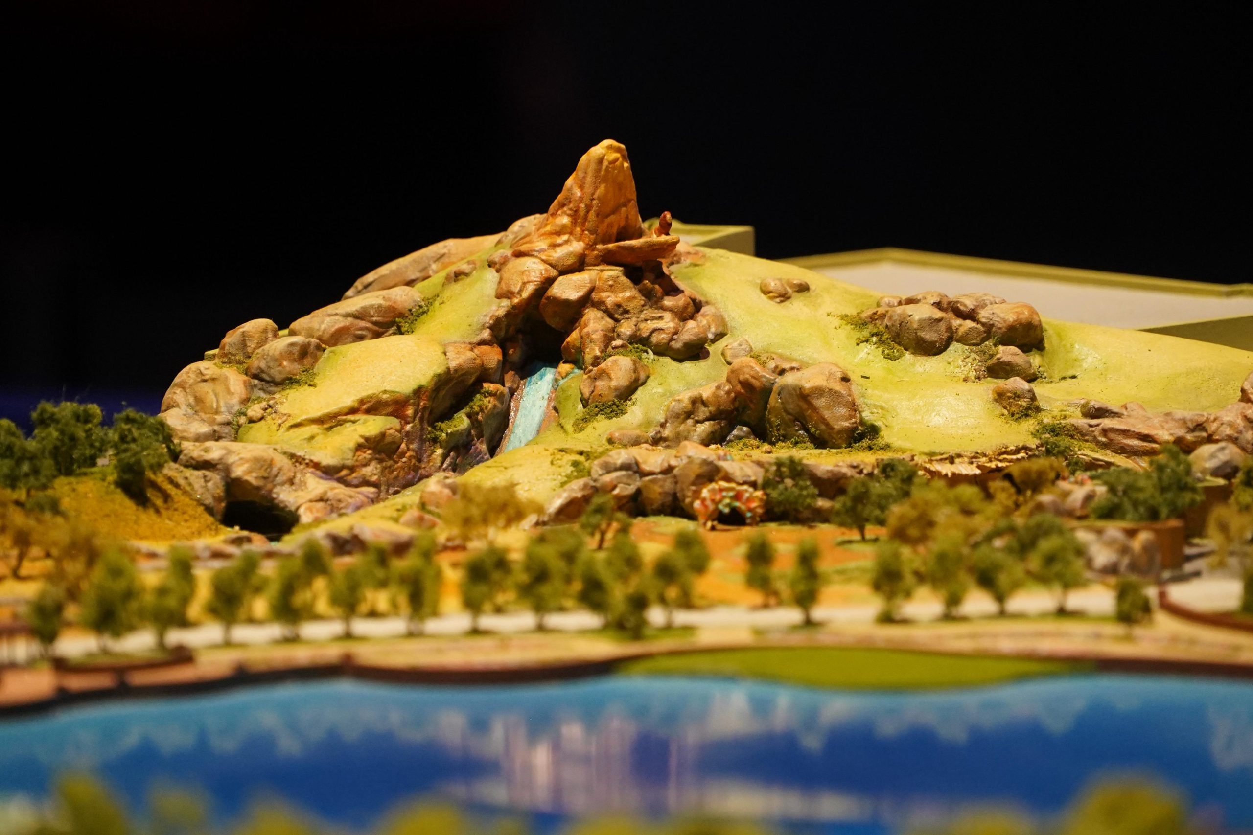 maquette animation celebration