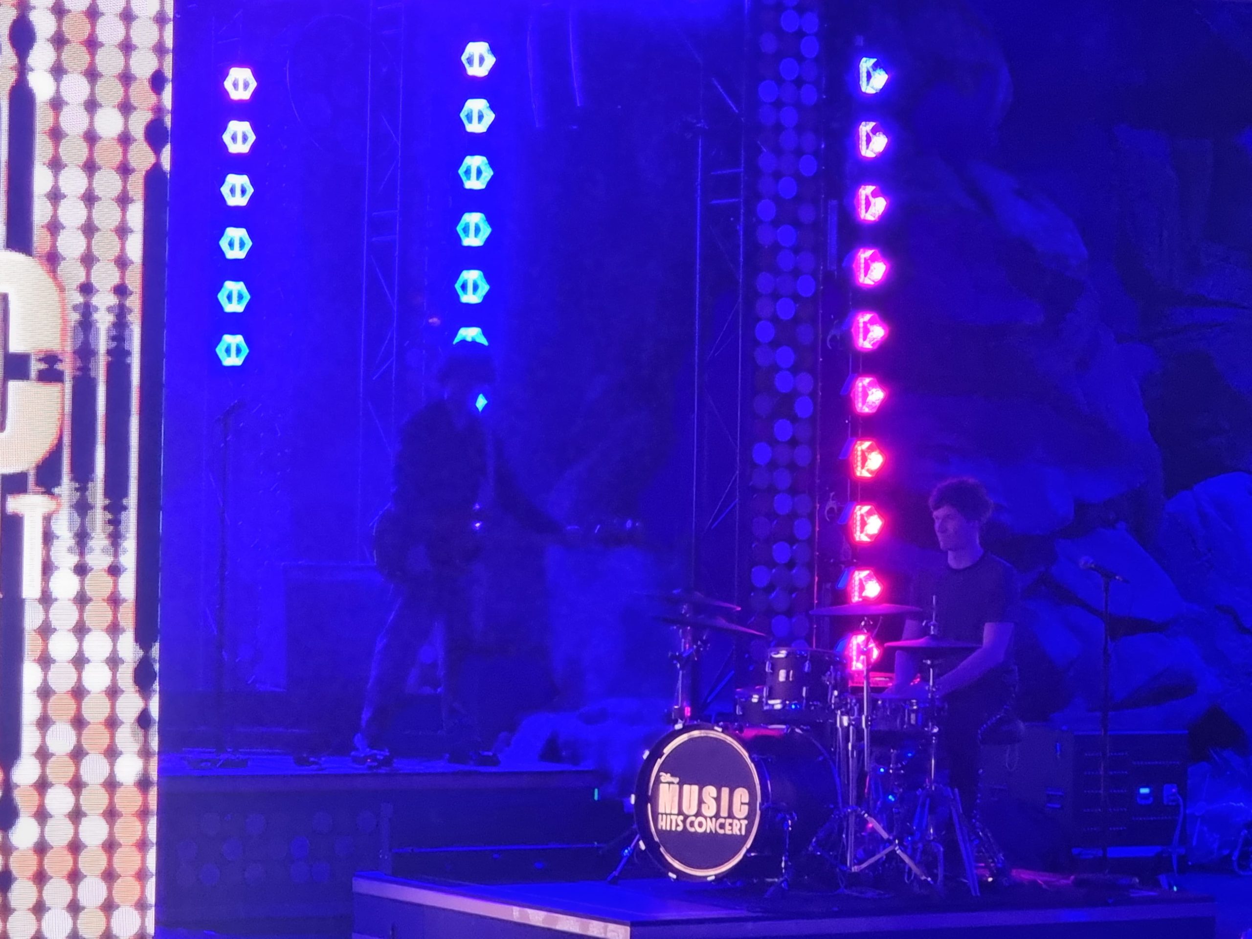 disney music hits concert