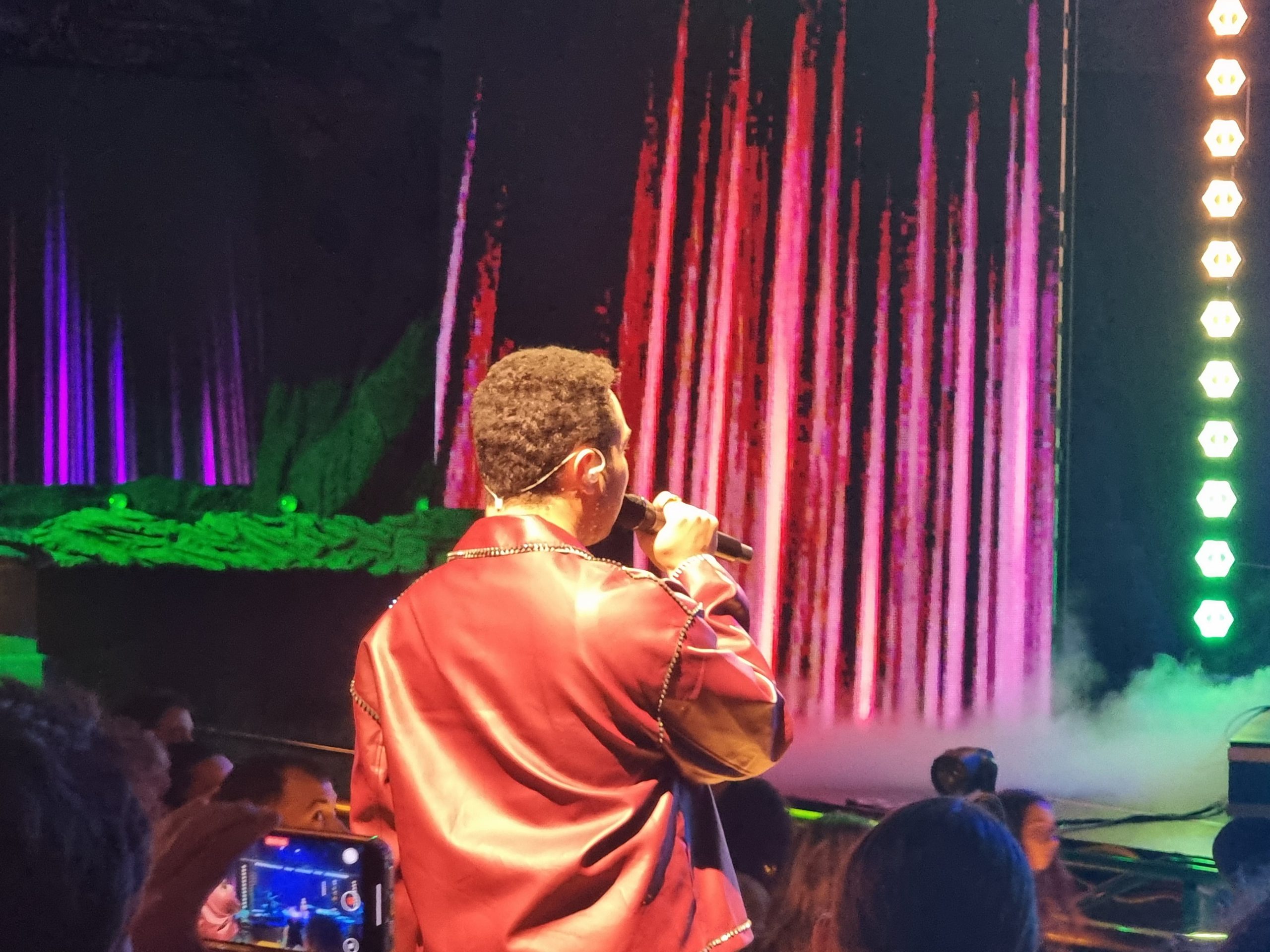 disney music hits concert