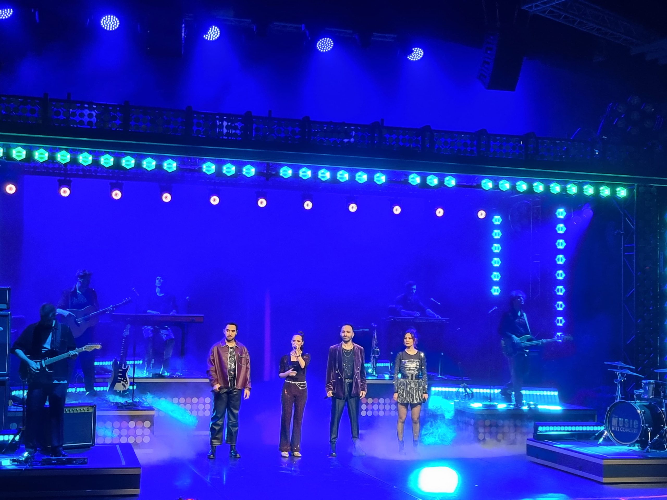 disney music hits concert